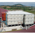 Glass Fiber Reinforced Grp Assemble Water Storage Tank